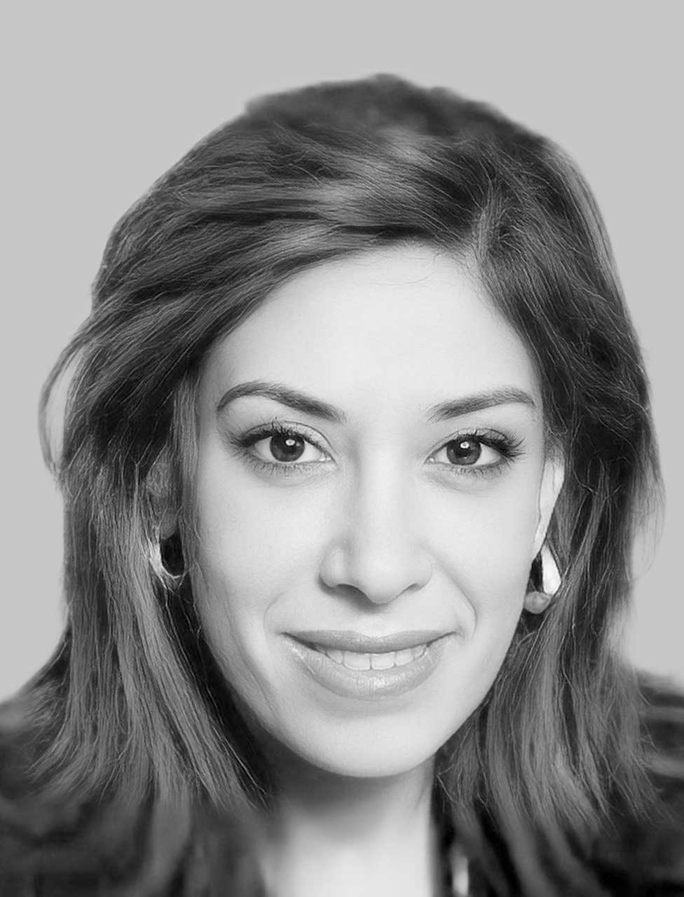 Dina Soliman